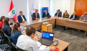 Preocupantes nombramientos en área de operaciones de los Juegos Panamericanos 2027