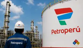 Petroperú acelera crédito de US$475 millones mientras el TC evalúa decreto que sostiene su reorganización