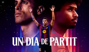Alinaciones Barcelona vs Athletic Club EN VIVO HOY: sigue la transmisión del partido por LaLiga