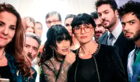 'Betty, la fea: la historia continúa' temporada 3: fecha y hora de estreno, reparto y todo sobre la nueva temporada de la serie colombiana