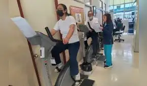 La rehabilitación cardíaca: mucho más que entrenamiento físico