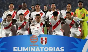 América Multimedia transmitirá partidos de Perú en las Eliminatorias al Mundial 2030 tras acuerdo con la FPF