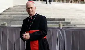 Papa León XIV en Perú: Parlamento Andino lo condecorará con la Orden Simón Bolívar a la Integración