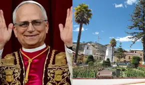 Papa León XIV añadiría Santa Cruz, Cajamarca, a la lista de ciudades en su visita a Perú: “Ha puesto su propia agenda”