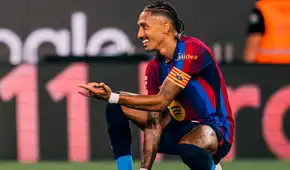 Barcelona no para de ganar: derrotó 2-0 a Athletic Club en su segundo partido de LaLiga de España