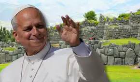 Papa León XIV rezaría el Rosario en Sacsayhuamán durante su visita al Cusco: comisión del Vaticano llegó a Perú