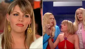 Busy Phillips, actriz de ‘¿Y dónde están las rubias?’ revela que tiene un tumor y fue operada dos veces: “Agradecida de estar viva”