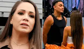 Melissa Klug pone en evidencia a Samahara Lobatón y expone sus fuertes mensajes con Youna: "Se insultan y se dicen de todo"