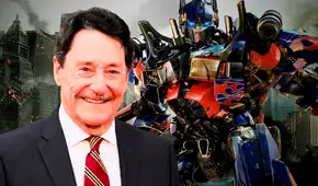 Muere Peter Cullen, voz original de Optimus Prime en la saga de ‘Transformers’, a los 85 años
