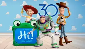 ‘Toy Story 5’ llega al streaming: ¿cuándo y dónde ver online la película más taquillera de la saga?