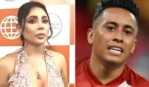 Pamela Franco sorprende al confesar si tiene un acuerdo para pagar los gastos 50/50 con Christian Cueva: "Soy media a la antigua"