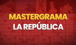 Mastergrama: solucionario del viernes 28 de agosto de 2026