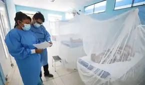 Dengue en Perú: muertes ya superan todo el registro de 2025 y casos aumentan 53% en 2026