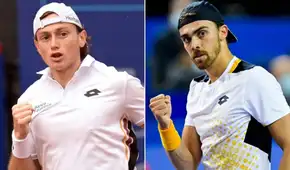 Ignacio Buse vs Benjamin Bonzi: a qué hora y dónde ver el partido del tenista peruano por la semifinal del ATP 250 Winston-Salem