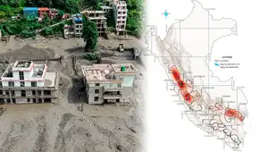 Tragedia en Nepal alerta a Perú: 58 lagunas glaciares están en riesgo muy alto y algunas poblaciones tendrían solo 6 minutos para evacuar