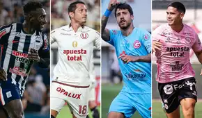 Tabla de posiciones de la Liga 1 2026 EN VIVO: resultados de los partidos de la fecha 7 del Torneo Clausura