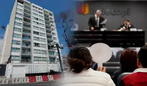 Indecopi rematará departamentos, terrenos y locales comerciales desde los S/13.000 este 31 de agosto: requisitos y dónde participar