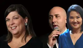 Rosa María Palacios sobre el caso Roberto Cerimedo: "Si hay relación con el Perú y con el gobierno de Keiko Fujimori"