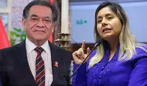 Marco Sifuentes revela tres viajes al extranjero de Ministro José Antonio Chang con excongresista Tania Ramírez