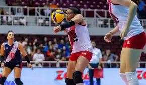 Karla Ortiz anuncia su retiro de la Selección Peruana de Vóley tras más de 20 años: "Jamás imaginé que llegaría el día de despedirme de esta hermosa camiseta"