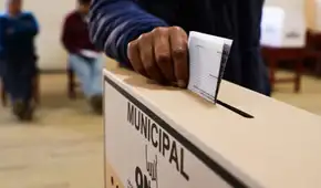 Elecciones municipales y regionales: Reniec permitirá votar con DNI vencido el próximo 4 de octubre