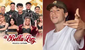 Conciertos en Lima 2026: entradas, fecha y lugar para ver a La Bella Luz, Caribeños de Guadalupe y Paulo Londra este fin de semana
