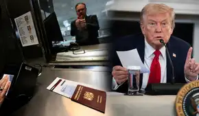 EE. UU. frena citas para visa de residencia: ¿afecta a peruanos que tramitan visa de turismo (B1/B2)?