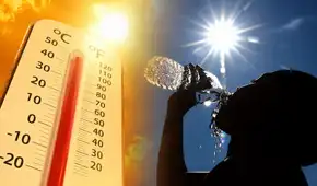 Nuevos récords de calor: temperaturas en la costa superan registros de El Niño de 1997, 2016 y 2023