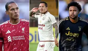 Partidos de hoy, sábado 29 de agosto: programación, horarios y canales para ver fútbol EN VIVO