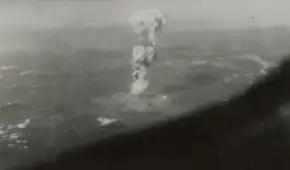 Científicos descubren que un metal nunca antes visto en la Tierra se forjó tras la explosión atómica de Hiroshima