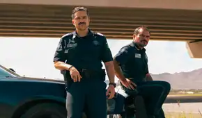 ¿’La Captura’ está basada en hechos reales? Esto se sabe sobre la película de Netflix inspirada en El Chapo Guzmán