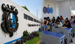 San Marcos realizará simulacro presencial de admisión 2027-I: cronograma, pago en Págalo.pe y fecha límite de registro
