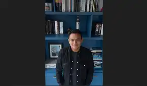 Augusto Effio: “Me aburre profundamente la narrativa peruana de hoy”