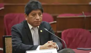 Bancadas de oposición en el Senado rechazan declaraciones de Josué Gutiérrez