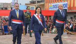 Keiko Fujimori pide poderes al Congreso por 120 días: proyecto de facultades omite derogación de leyes procrimen