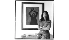 Frances Wu: 30 años produciendo arte en el Perú, por Hernán Pazos