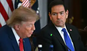Acuerdo petrolero entre EE. UU. y Venezuela es “una gran victoria” y atraerá millonarias inversiones, según Marco Rubio