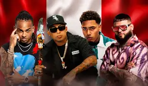 Ozuna, Farruko, Myke Towers y más estrellas del reguetón en Lima: fecha, venta de entradas y precios para su concierto en el Estadio Nacional