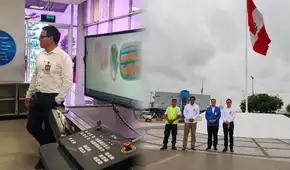 Cuidado con las compras baratas en la frontera: Indecopi y Sernac orientarán a viajeros en Tacna para evitar engaños comerciales