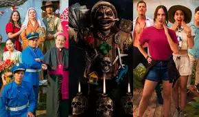 ¿Qué películas peruanas se estrenan en las salas de cine en Septiembre 2026?