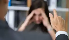 Condenan a sujeto por extorsionar a su expareja con difundir videos íntimos en La Libertad: deberá pagar S/8.000 de reparación civil