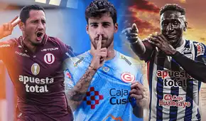 Tabla de posiciones de la Liga 1 2026 EN VIVO: resultados de los partidos de la fecha 7 del Torneo Clausura