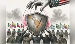 Coalición Americana contra los Cárteles y Escudo de las Américas: una iniciativa de contornos difusos, por Manuel Rodríguez Cuadros