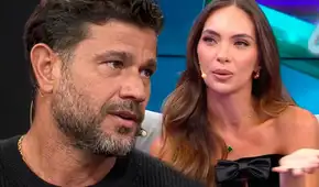 Yaco Eskenazi expone deuda y le reclama a Natalie Vértiz por no apoyarlo: "Estoy condenado a pagar"