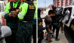 Estado de emergencia: PNP restringe celulares personales en operativos para proteger identidad de agentes, según DS