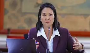 Facultades legislativas de Keiko Fujimori: expertos dudan que apoyo militar en penales reduzca el crimen