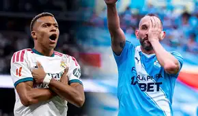 Partidos de hoy, domingo 30 de agosto: horarios y canales de TV para ver fútbol EN VIVO