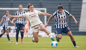 Clásico Universitario vs Alianza Lima EN VIVO HOY: a qué hora y dónde ver partido de la Liga Femenina 2026