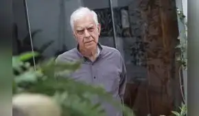 Alonso Cueto: “Lima no es una ciudad identificada con lo masculino; Lima es femenina como ciudad”