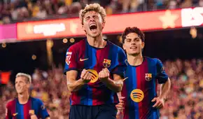 FC Barcelona vs Rayo Vallecano EN VIVO: a qué hora y dónde ver el partido de HOY por LaLiga de España